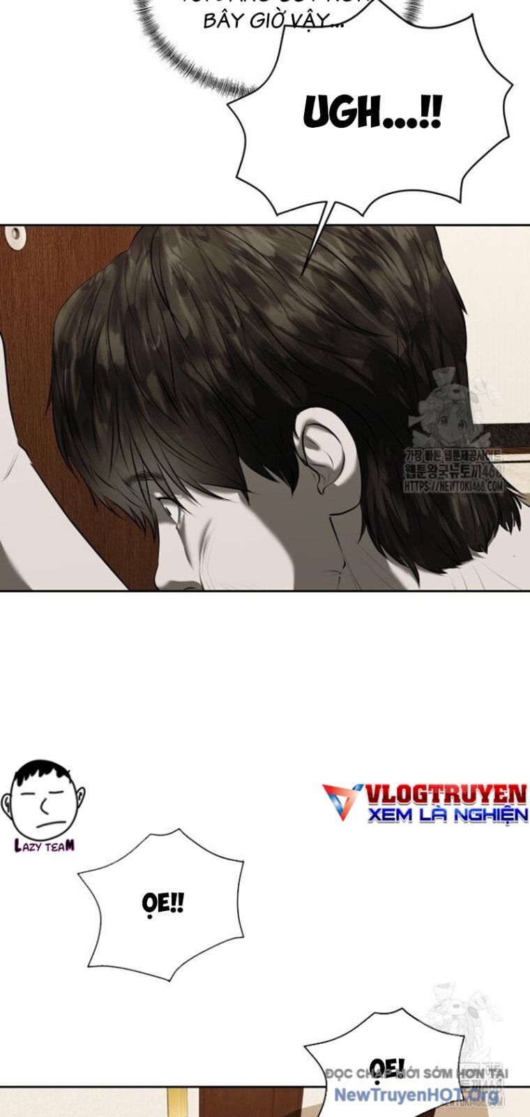 Bạn Gái Tôi Là Quái Vật Chapter 47 - 92