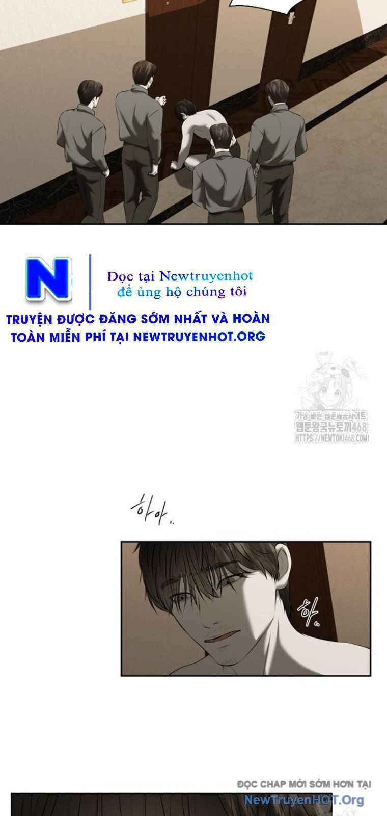 Bạn Gái Tôi Là Quái Vật Chapter 47 - 93