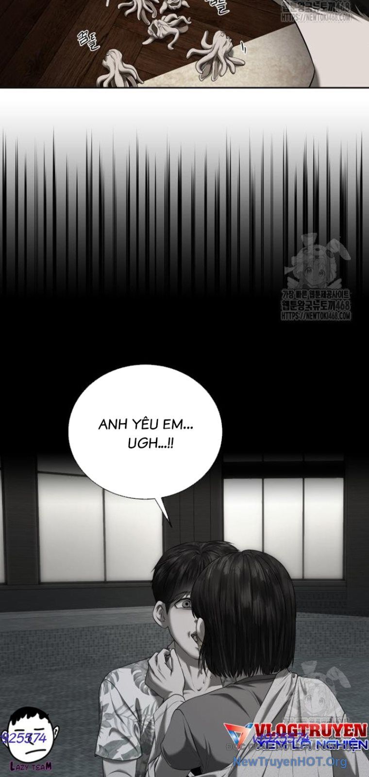 Bạn Gái Tôi Là Quái Vật Chapter 47 - 95