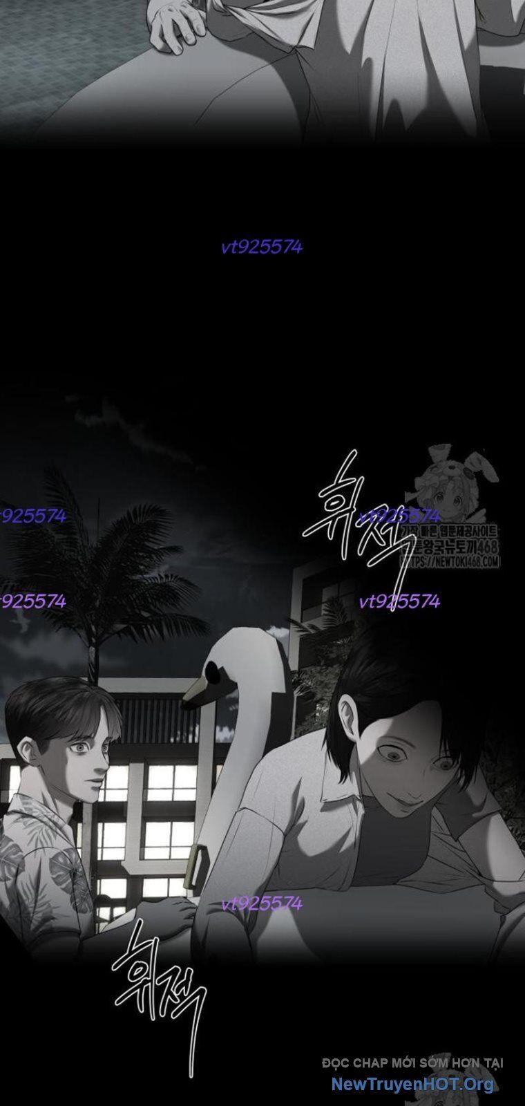 Bạn Gái Tôi Là Quái Vật Chapter 47 - 96