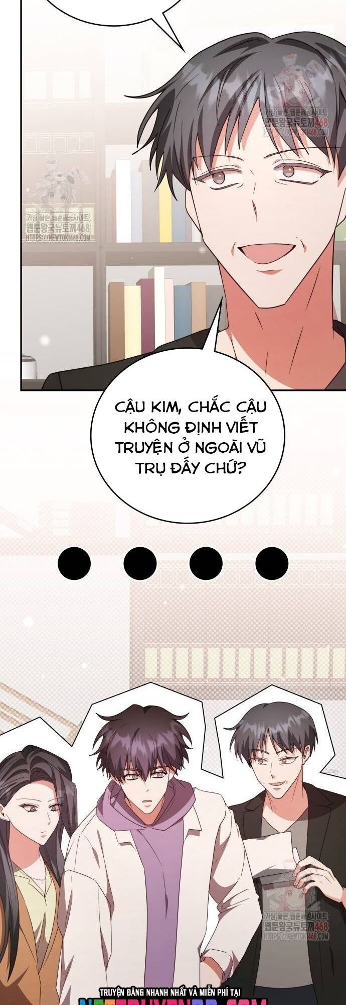 Studio Tùy Hứng Của Nghệ Sĩ Thiên Tài Chapter 92 - 12
