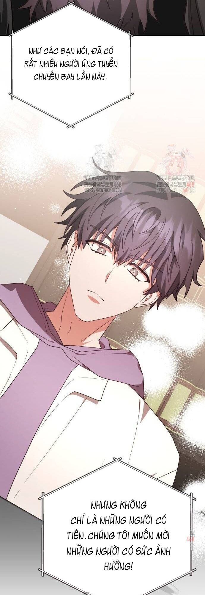 Studio Tùy Hứng Của Nghệ Sĩ Thiên Tài Chapter 92 - 20