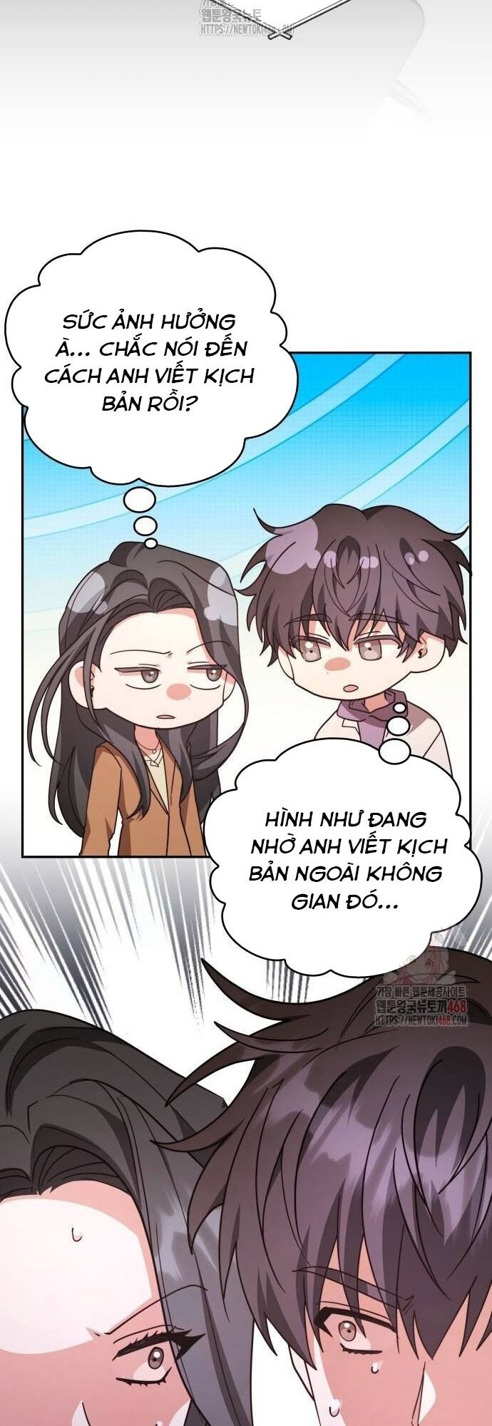 Studio Tùy Hứng Của Nghệ Sĩ Thiên Tài Chapter 92 - 21