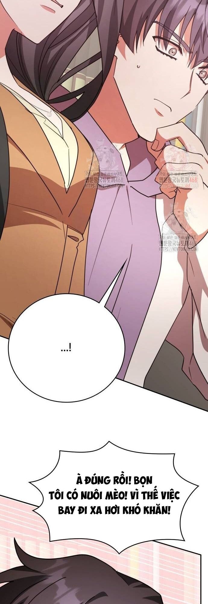 Studio Tùy Hứng Của Nghệ Sĩ Thiên Tài Chapter 92 - 25