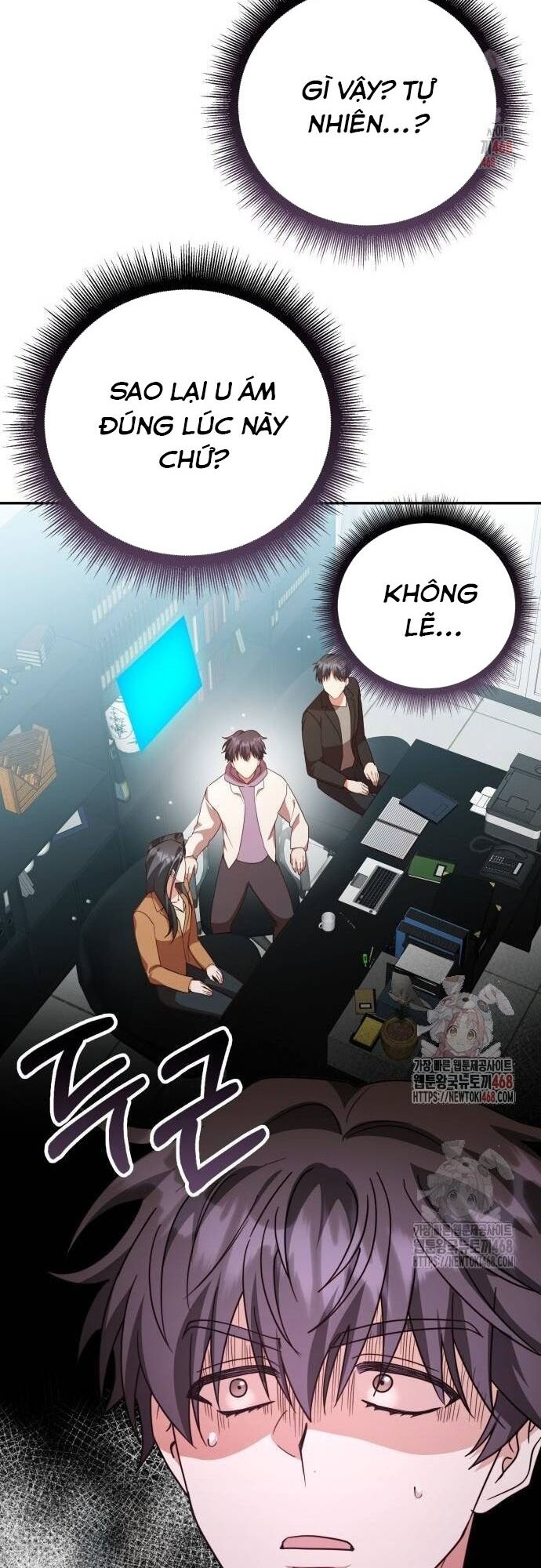 Studio Tùy Hứng Của Nghệ Sĩ Thiên Tài Chapter 92 - 29