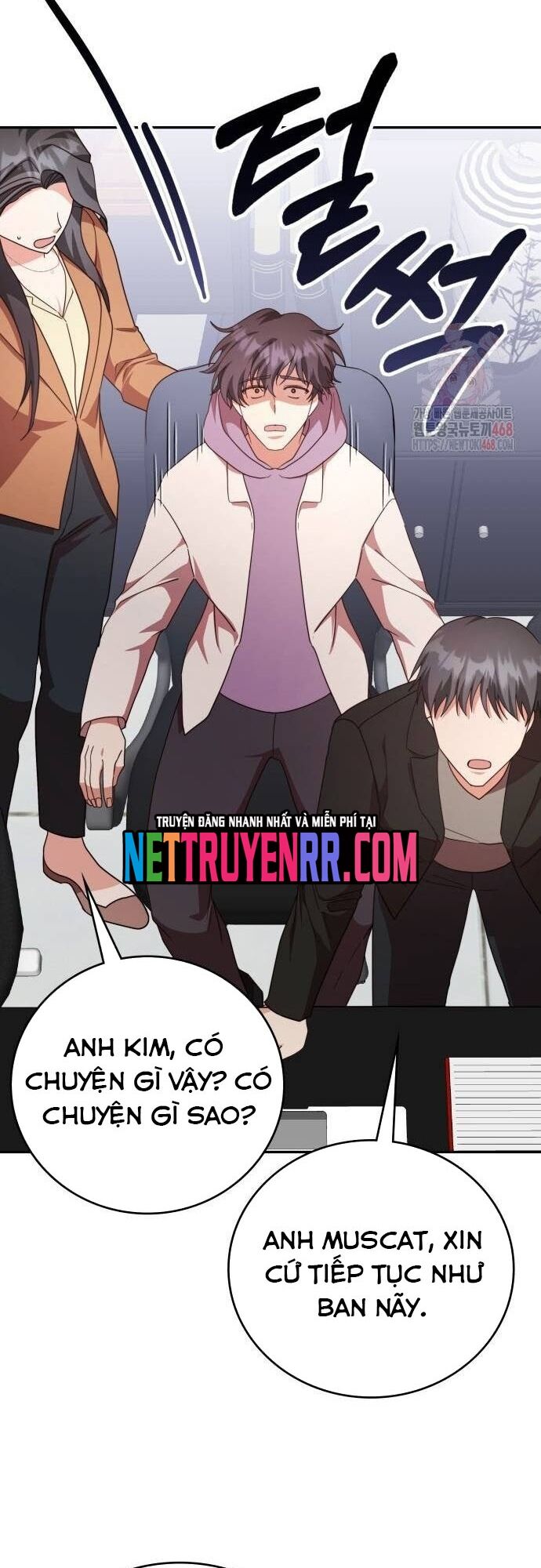 Studio Tùy Hứng Của Nghệ Sĩ Thiên Tài Chapter 92 - 39