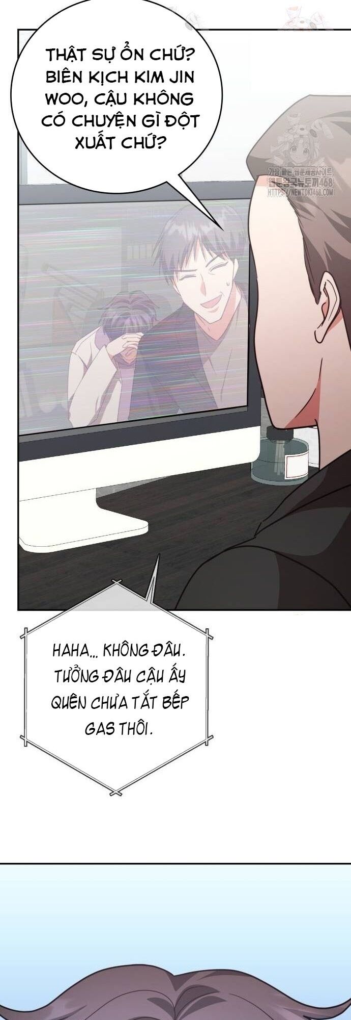 Studio Tùy Hứng Của Nghệ Sĩ Thiên Tài Chapter 92 - 40