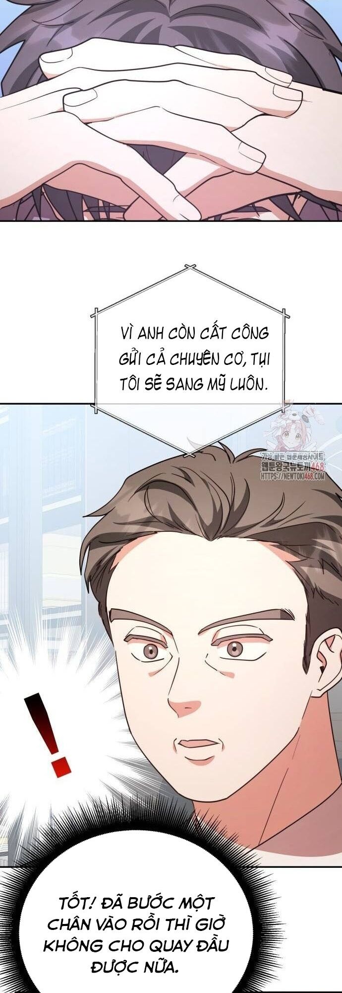 Studio Tùy Hứng Của Nghệ Sĩ Thiên Tài Chapter 92 - 41