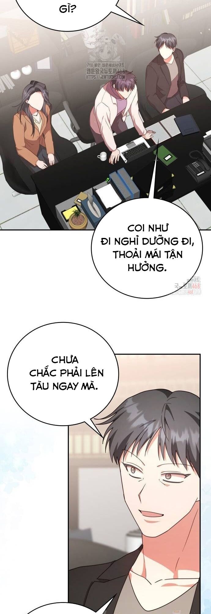Studio Tùy Hứng Của Nghệ Sĩ Thiên Tài Chapter 92 - 44
