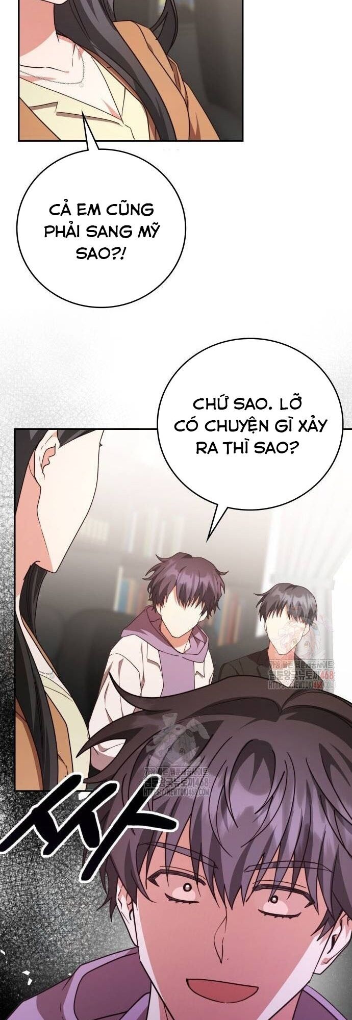 Studio Tùy Hứng Của Nghệ Sĩ Thiên Tài Chapter 92 - 46