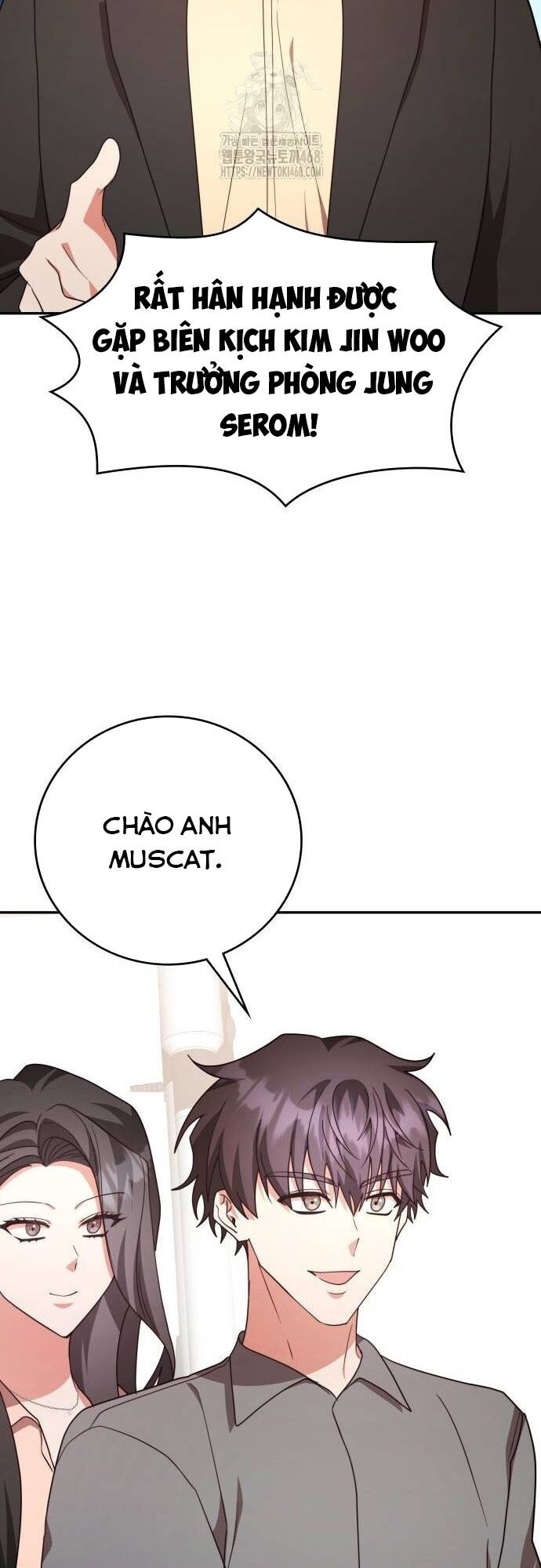 Studio Tùy Hứng Của Nghệ Sĩ Thiên Tài Chapter 92 - 52