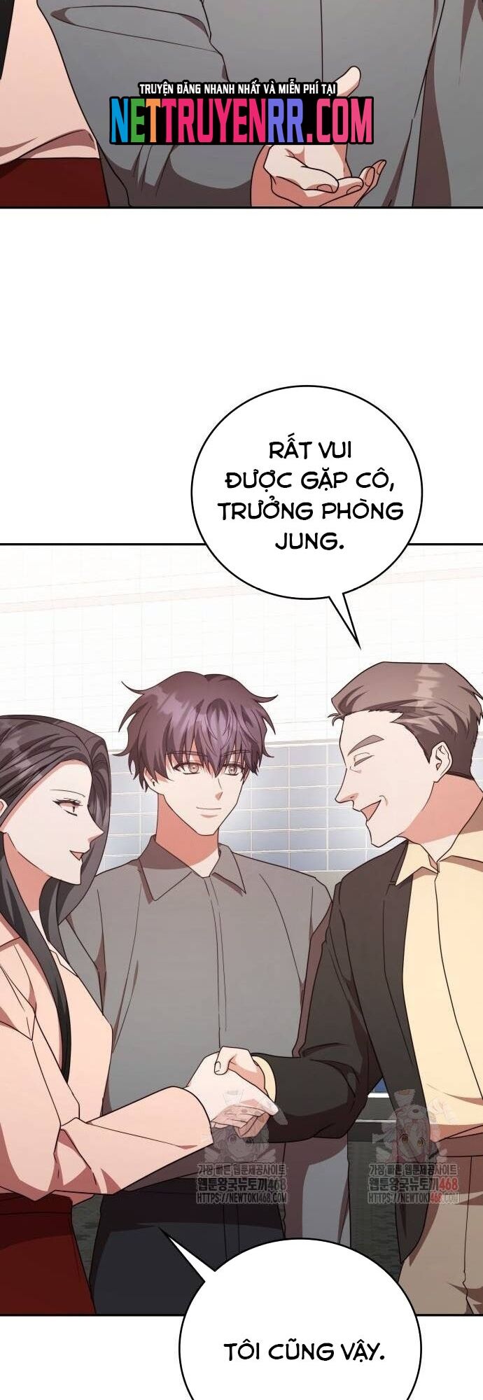 Studio Tùy Hứng Của Nghệ Sĩ Thiên Tài Chapter 92 - 53