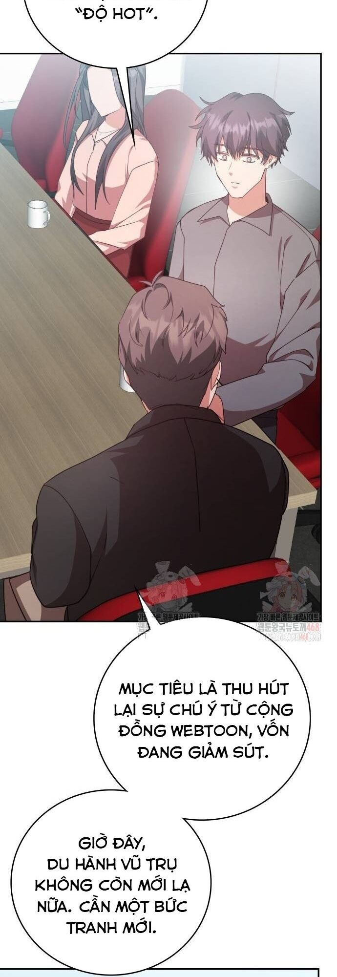 Studio Tùy Hứng Của Nghệ Sĩ Thiên Tài Chapter 92 - 57