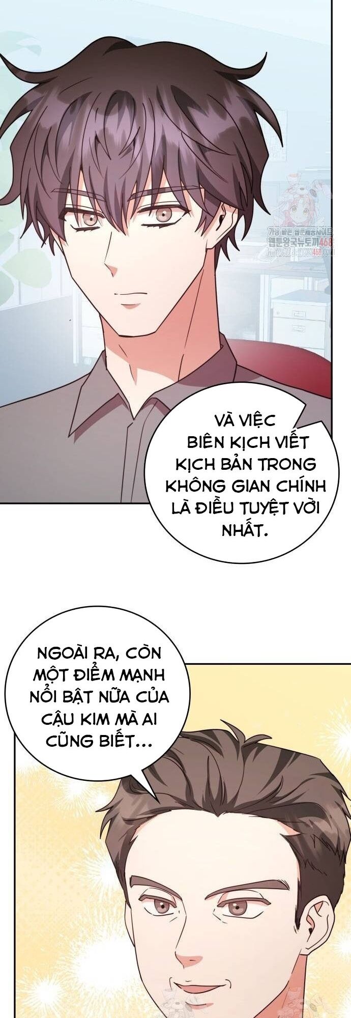 Studio Tùy Hứng Của Nghệ Sĩ Thiên Tài Chapter 92 - 58