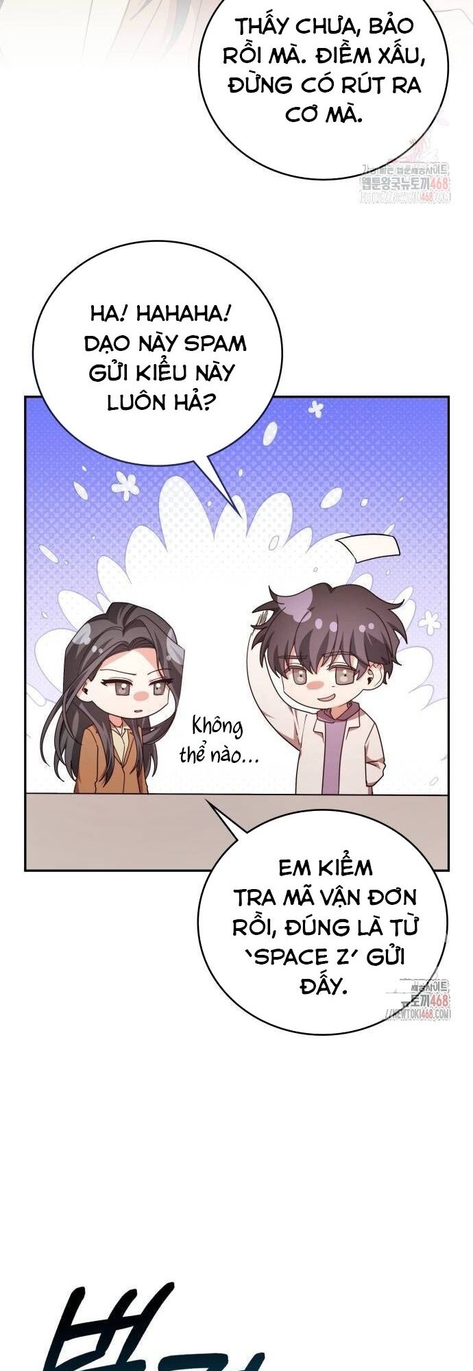 Studio Tùy Hứng Của Nghệ Sĩ Thiên Tài Chapter 92 - 7