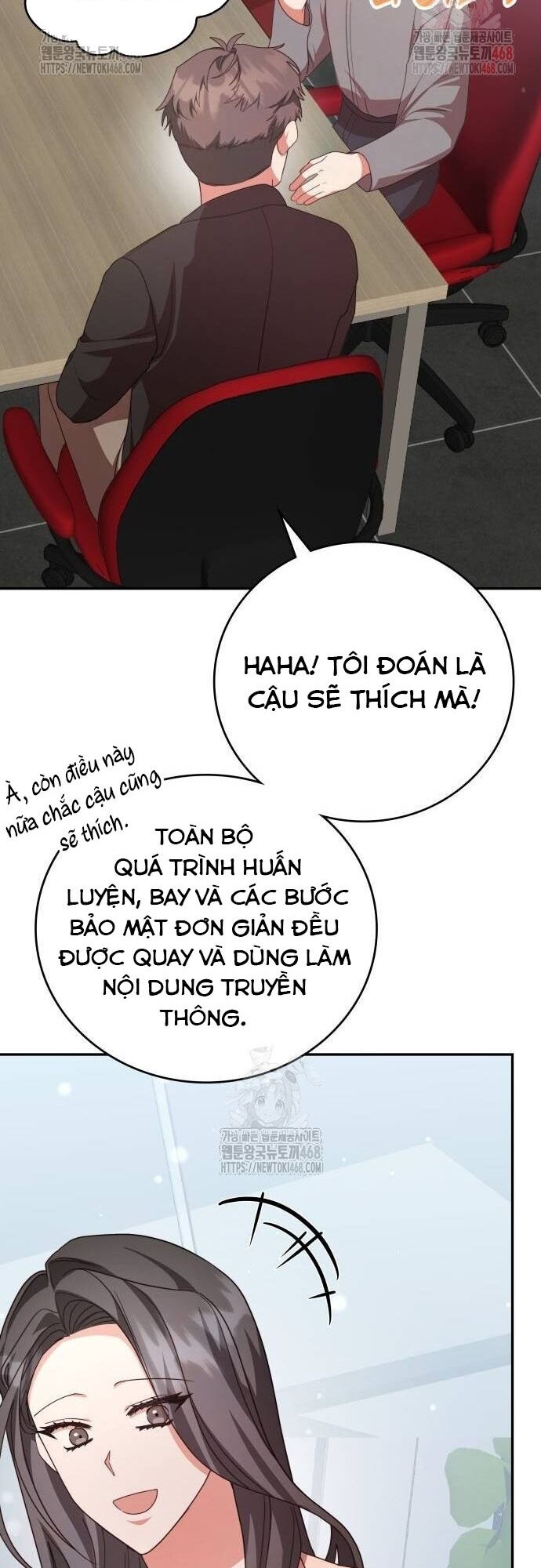 Studio Tùy Hứng Của Nghệ Sĩ Thiên Tài Chapter 92 - 62