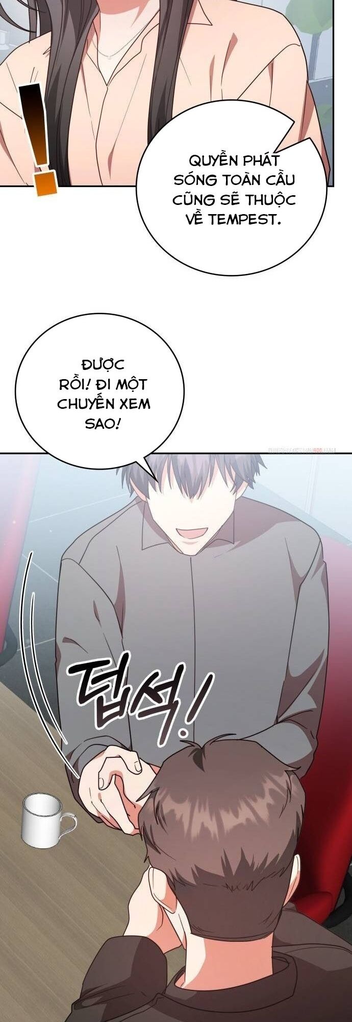 Studio Tùy Hứng Của Nghệ Sĩ Thiên Tài Chapter 92 - 63