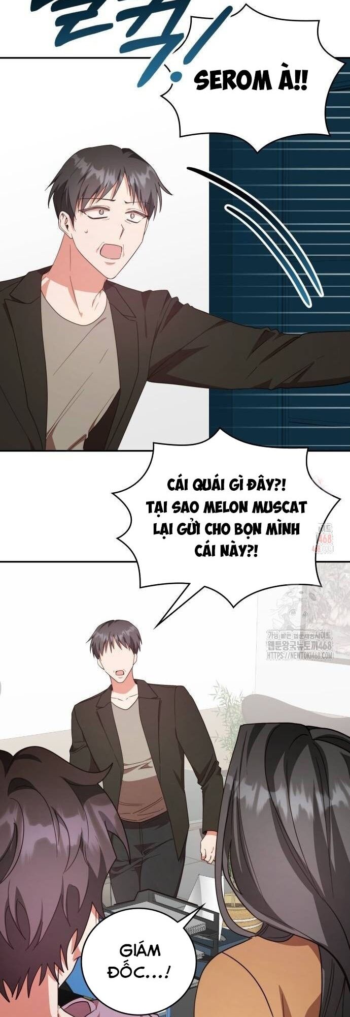 Studio Tùy Hứng Của Nghệ Sĩ Thiên Tài Chapter 92 - 8