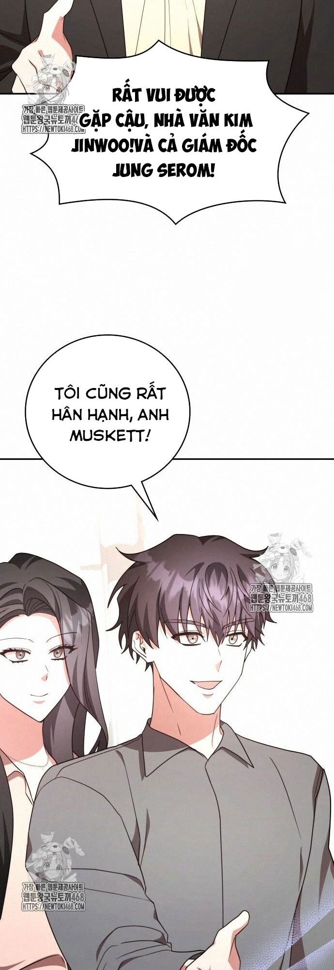 Studio Tùy Hứng Của Nghệ Sĩ Thiên Tài Chapter 93 - 2