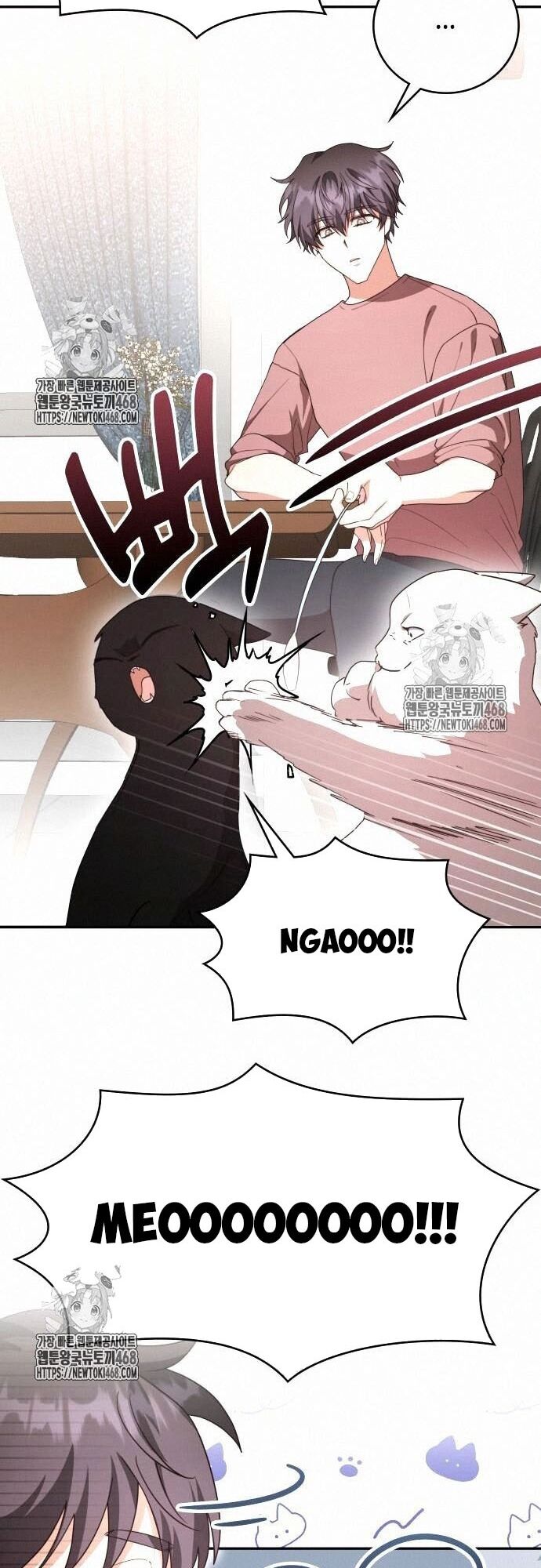 Studio Tùy Hứng Của Nghệ Sĩ Thiên Tài Chapter 93 - 12