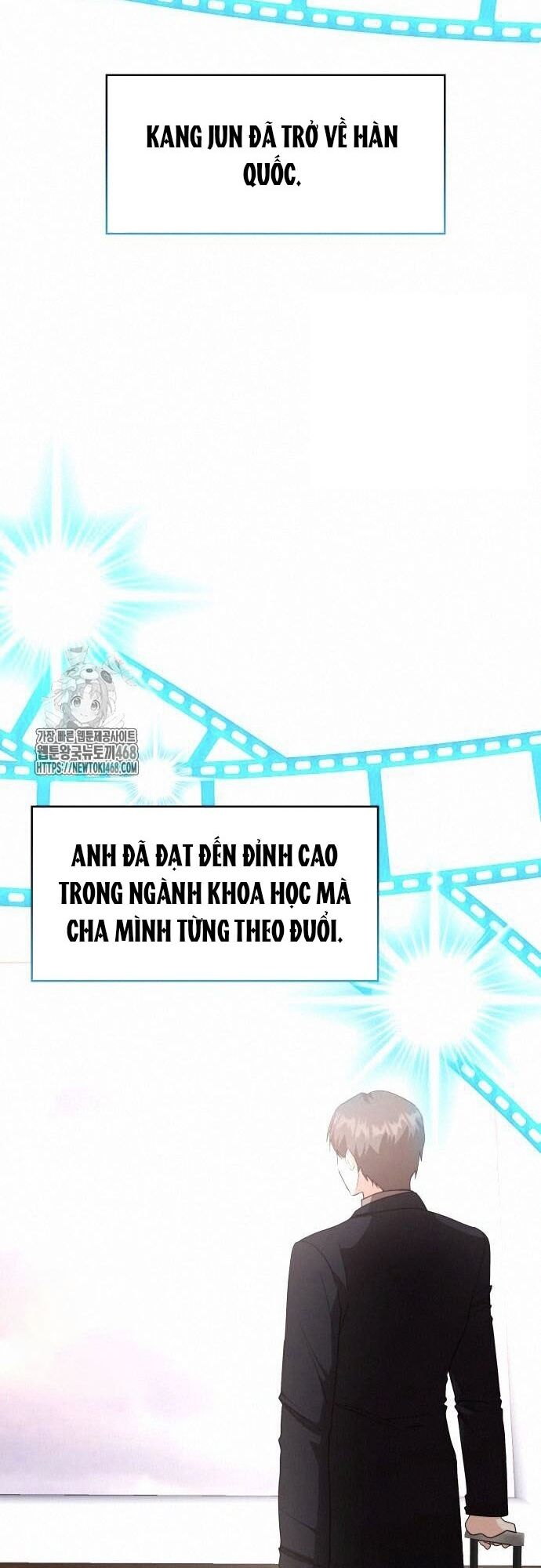 Studio Tùy Hứng Của Nghệ Sĩ Thiên Tài Chapter 93 - 23