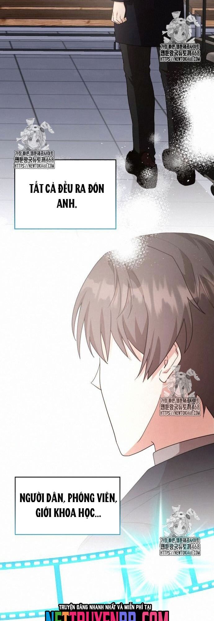 Studio Tùy Hứng Của Nghệ Sĩ Thiên Tài Chapter 93 - 24