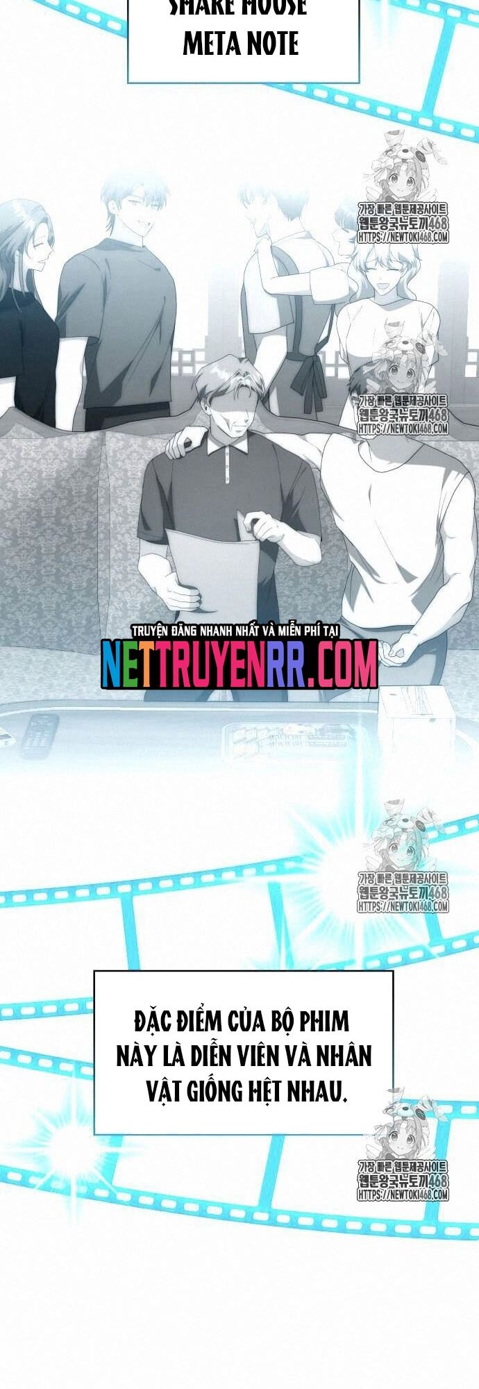 Studio Tùy Hứng Của Nghệ Sĩ Thiên Tài Chapter 93 - 30