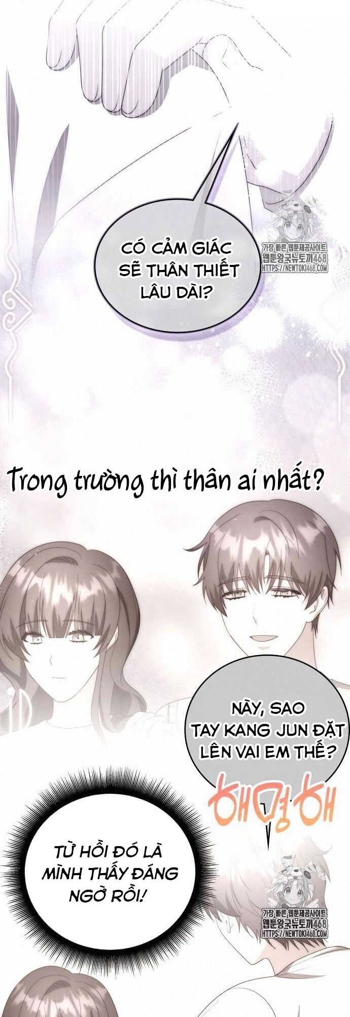 Studio Tùy Hứng Của Nghệ Sĩ Thiên Tài Chapter 93 - 32