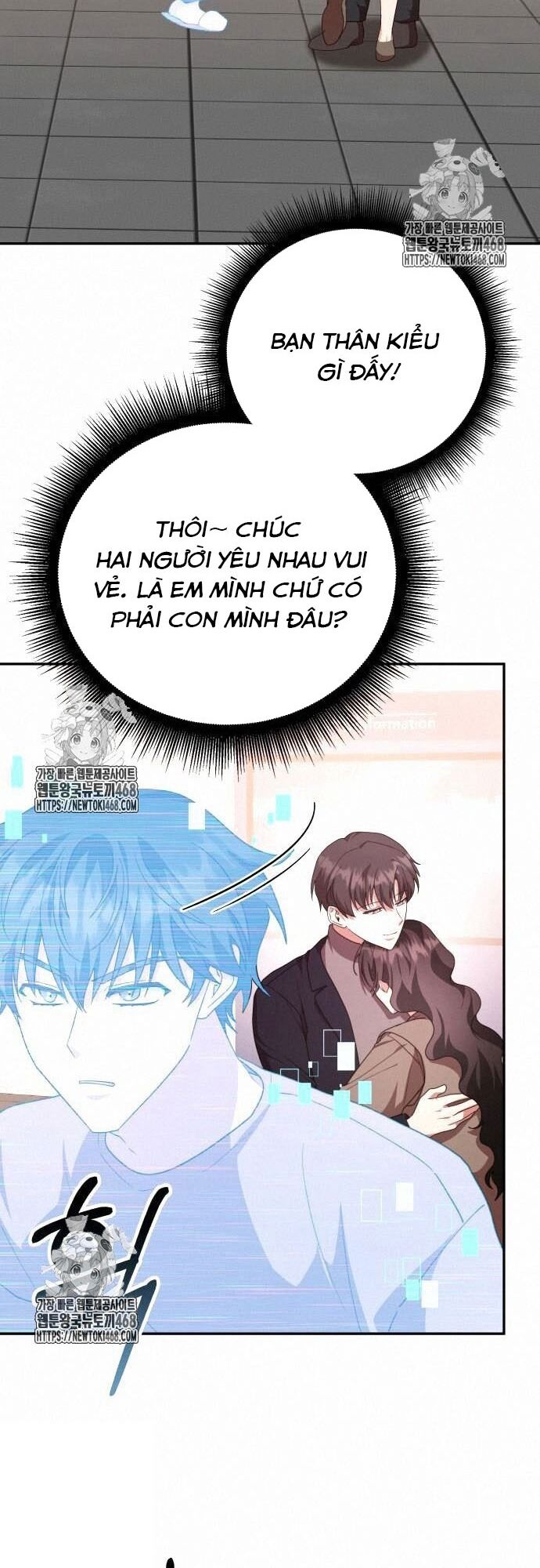 Studio Tùy Hứng Của Nghệ Sĩ Thiên Tài Chapter 93 - 34