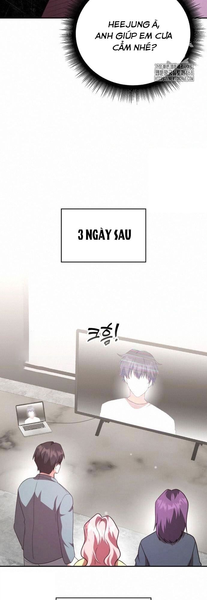 Studio Tùy Hứng Của Nghệ Sĩ Thiên Tài Chapter 93 - 36