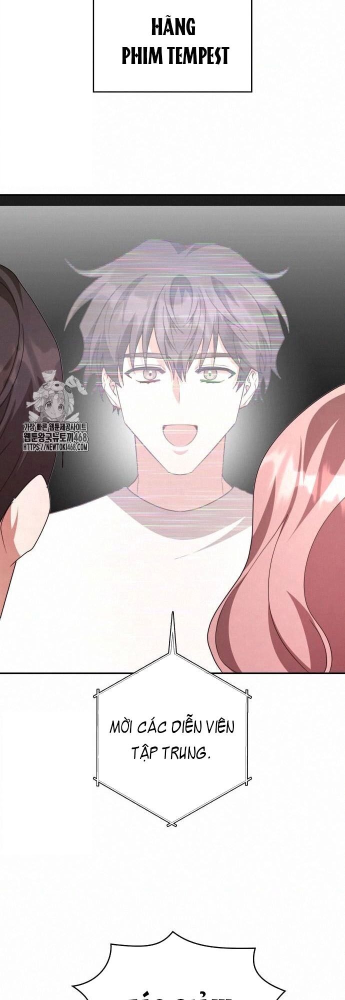 Studio Tùy Hứng Của Nghệ Sĩ Thiên Tài Chapter 93 - 37