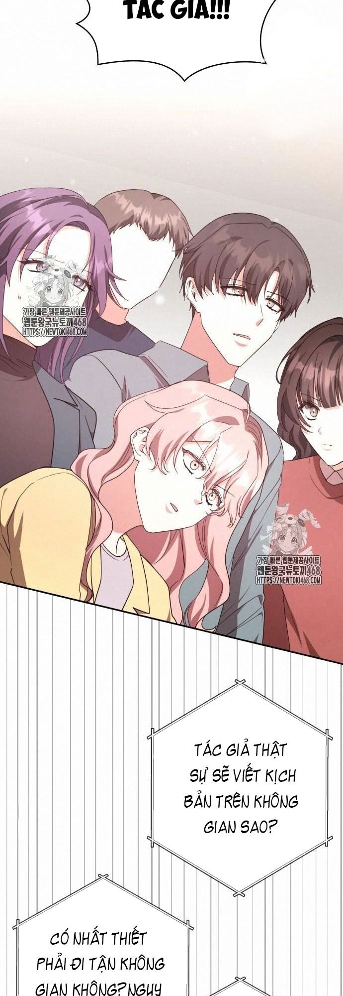 Studio Tùy Hứng Của Nghệ Sĩ Thiên Tài Chapter 93 - 38