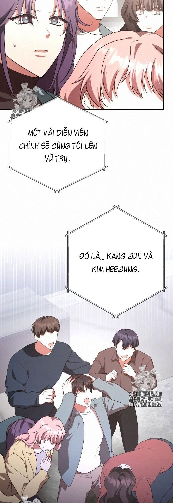 Studio Tùy Hứng Của Nghệ Sĩ Thiên Tài Chapter 93 - 40