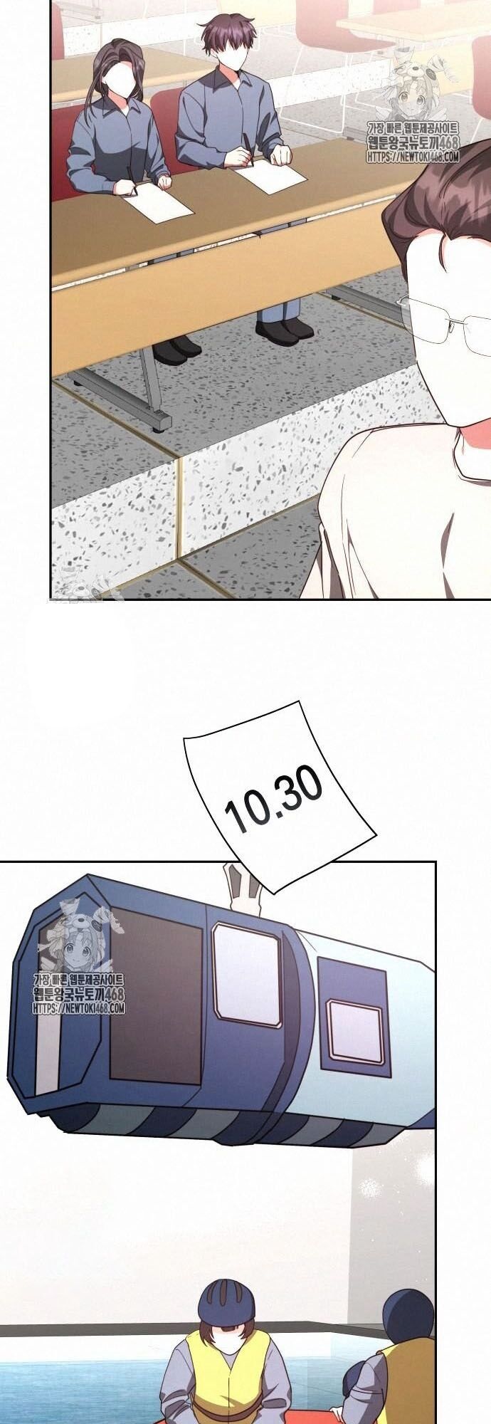 Studio Tùy Hứng Của Nghệ Sĩ Thiên Tài Chapter 93 - 50