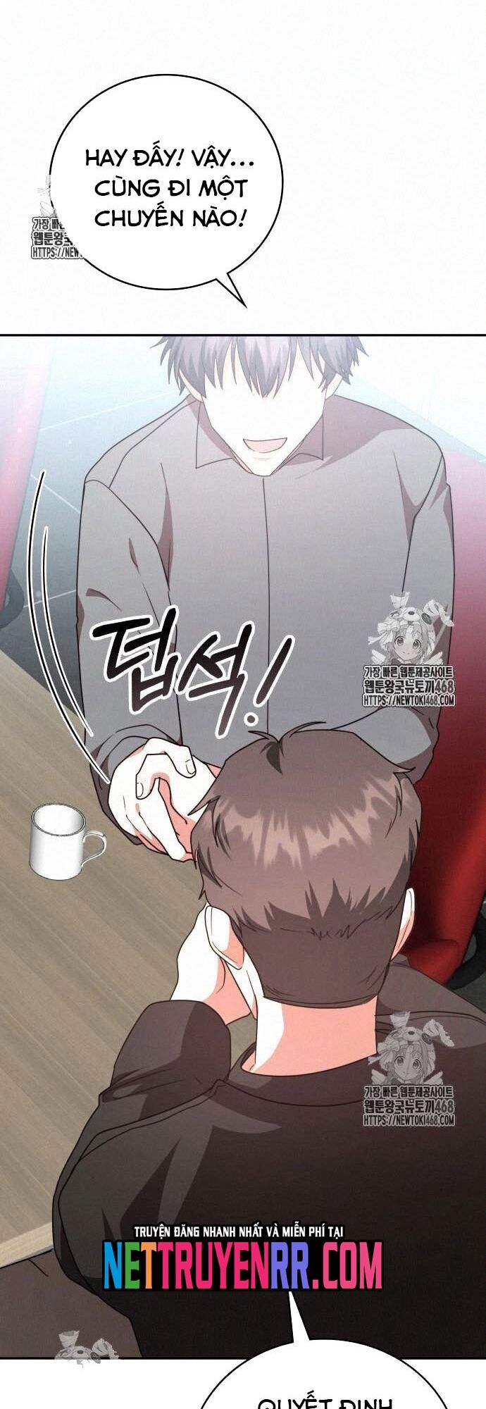 Studio Tùy Hứng Của Nghệ Sĩ Thiên Tài Chapter 93 - 6