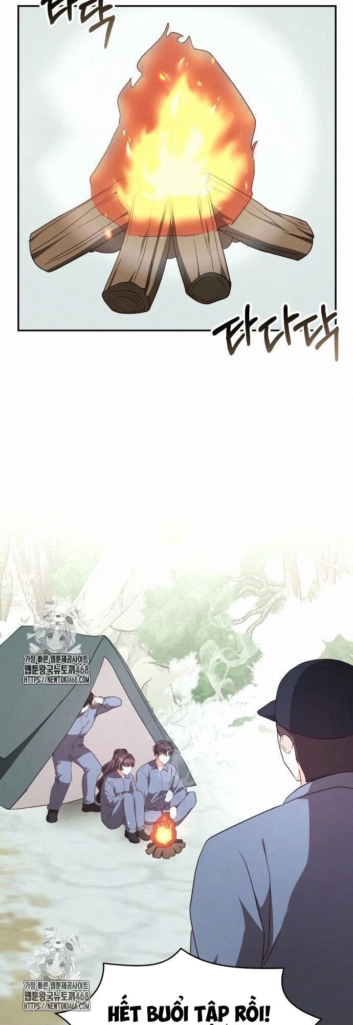 Studio Tùy Hứng Của Nghệ Sĩ Thiên Tài Chapter 93 - 53