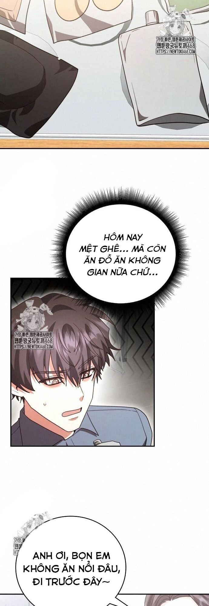 Studio Tùy Hứng Của Nghệ Sĩ Thiên Tài Chapter 93 - 55