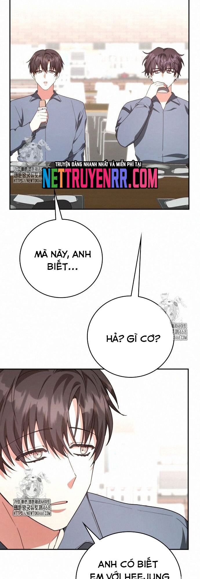 Studio Tùy Hứng Của Nghệ Sĩ Thiên Tài Chapter 93 - 57