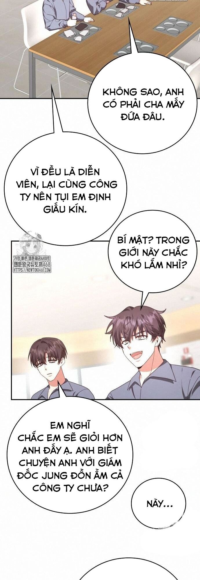 Studio Tùy Hứng Của Nghệ Sĩ Thiên Tài Chapter 93 - 59