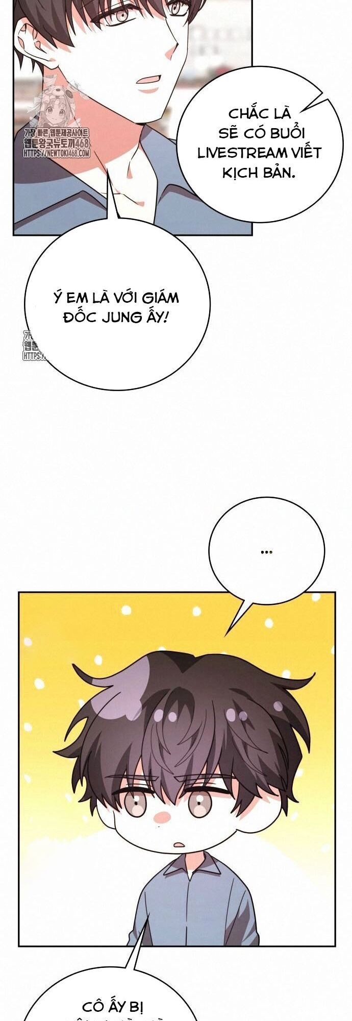 Studio Tùy Hứng Của Nghệ Sĩ Thiên Tài Chapter 93 - 61