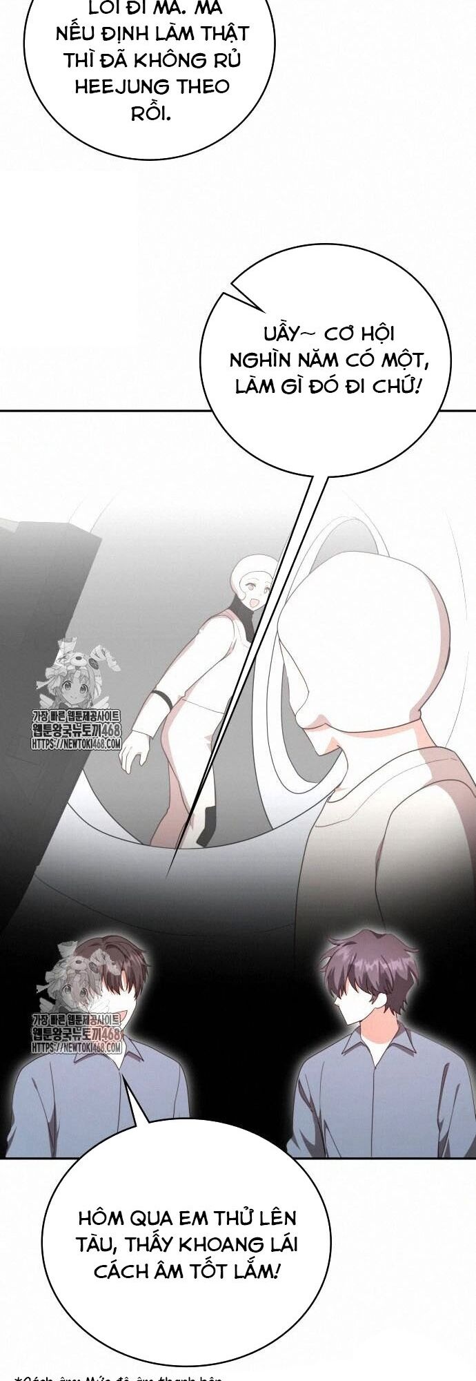 Studio Tùy Hứng Của Nghệ Sĩ Thiên Tài Chapter 93 - 62