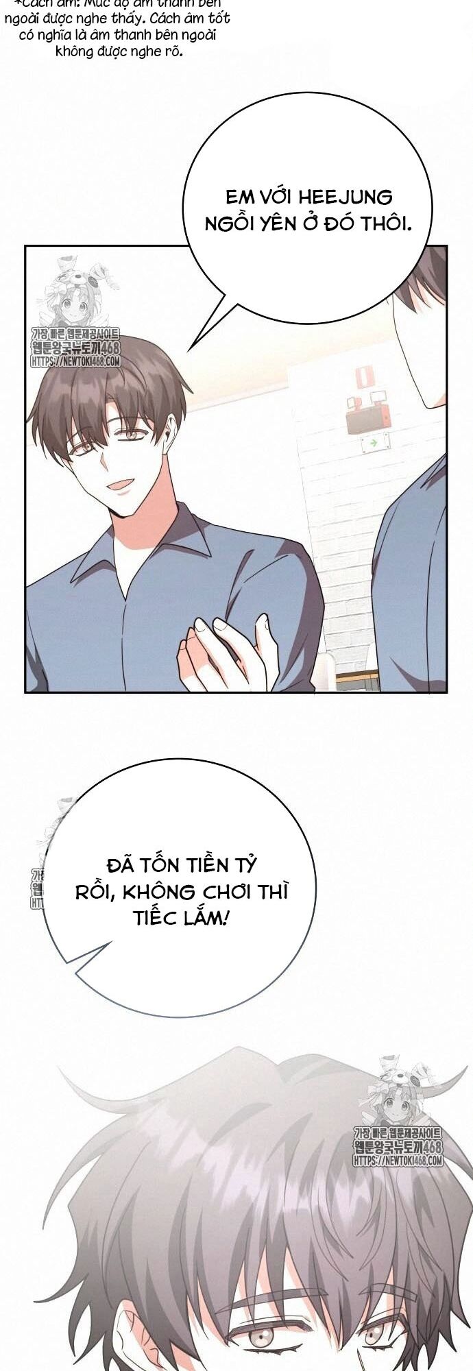 Studio Tùy Hứng Của Nghệ Sĩ Thiên Tài Chapter 93 - 63