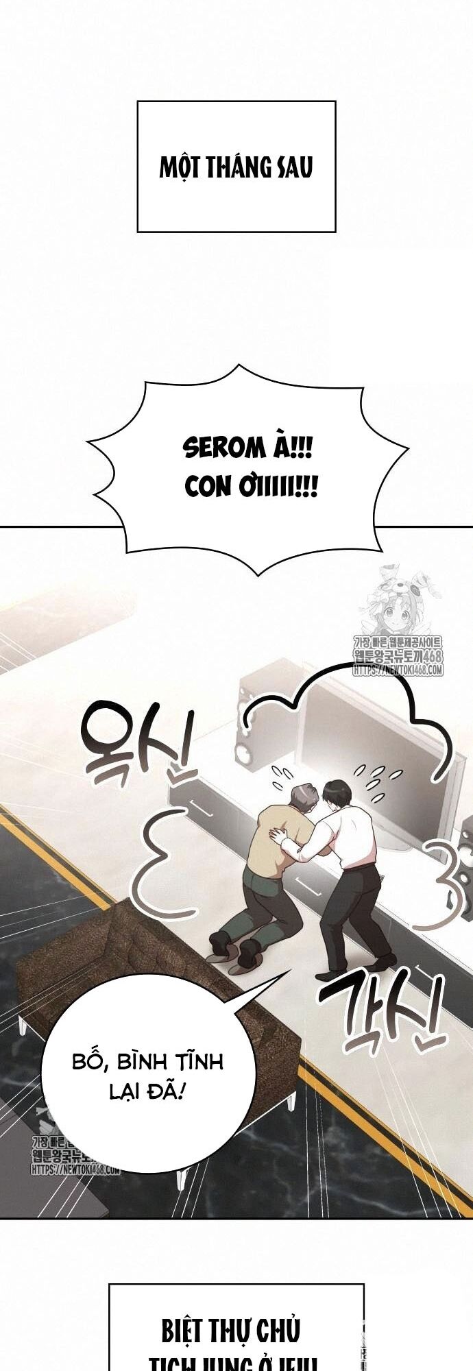 Studio Tùy Hứng Của Nghệ Sĩ Thiên Tài Chapter 93 - 65