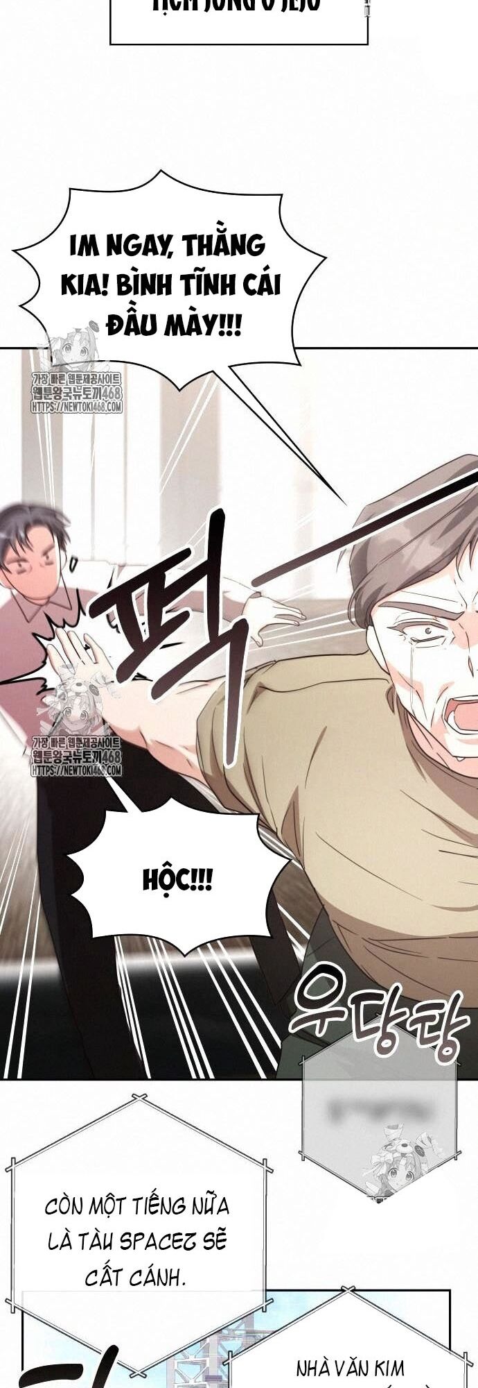 Studio Tùy Hứng Của Nghệ Sĩ Thiên Tài Chapter 93 - 66