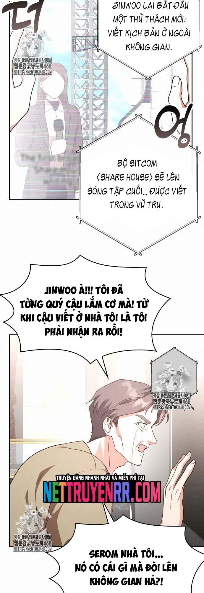 Studio Tùy Hứng Của Nghệ Sĩ Thiên Tài Chapter 93 - 67