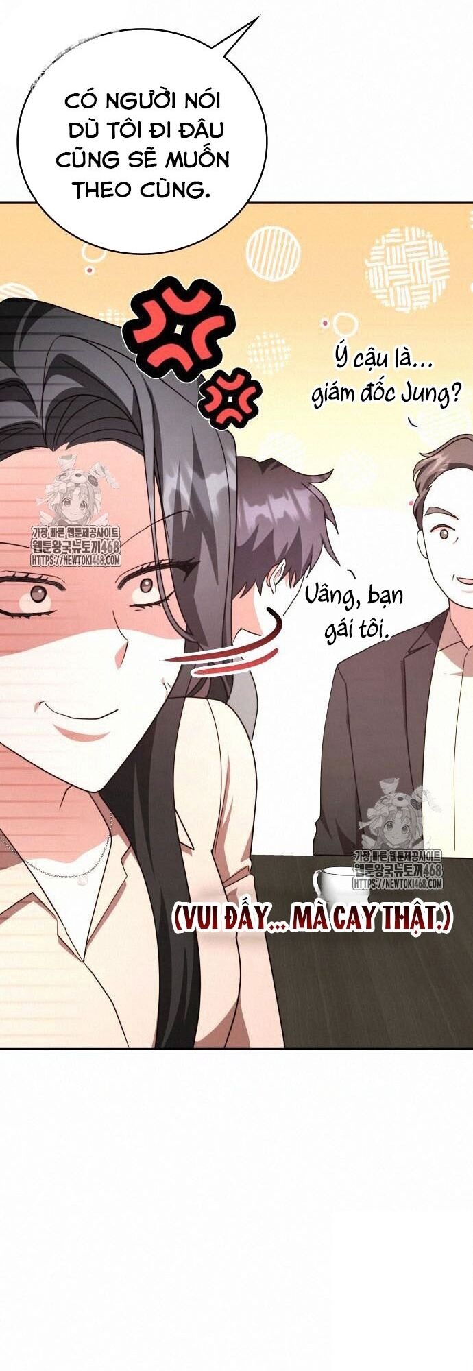 Studio Tùy Hứng Của Nghệ Sĩ Thiên Tài Chapter 93 - 8