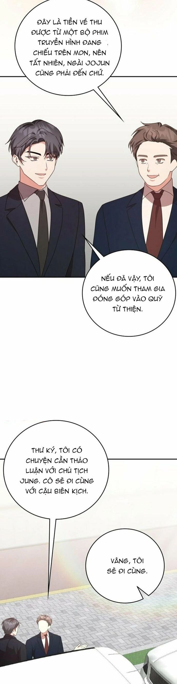 Studio Tùy Hứng Của Nghệ Sĩ Thiên Tài Chapter 96 - 15