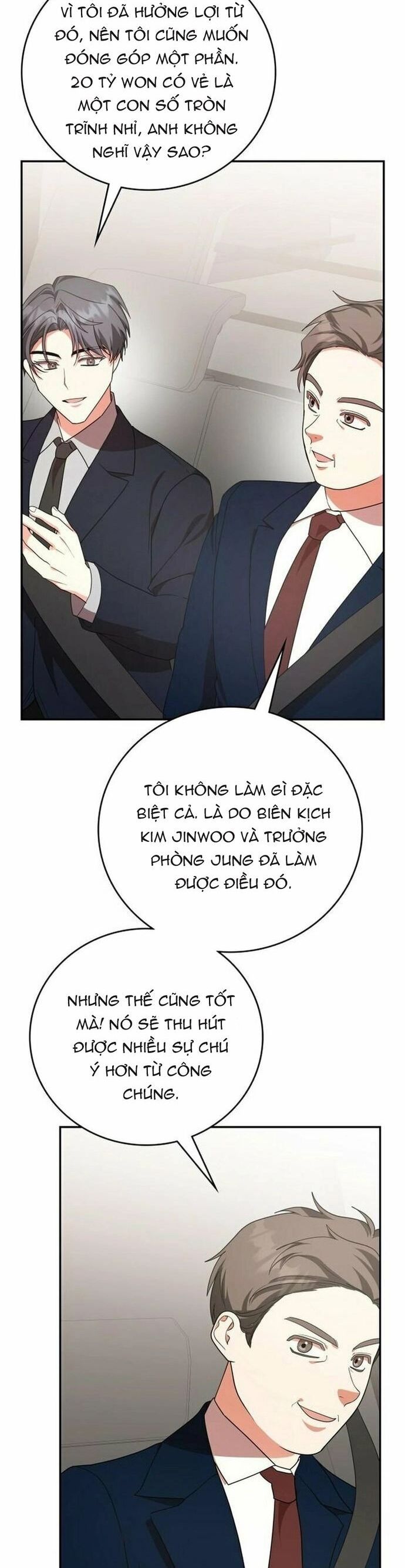 Studio Tùy Hứng Của Nghệ Sĩ Thiên Tài Chapter 96 - 17