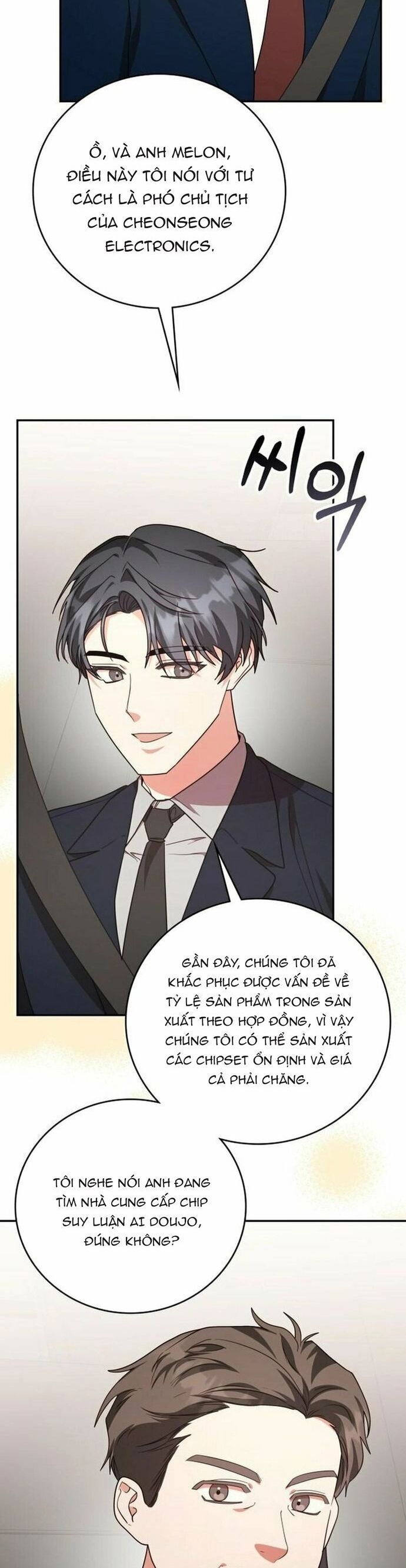 Studio Tùy Hứng Của Nghệ Sĩ Thiên Tài Chapter 96 - 18