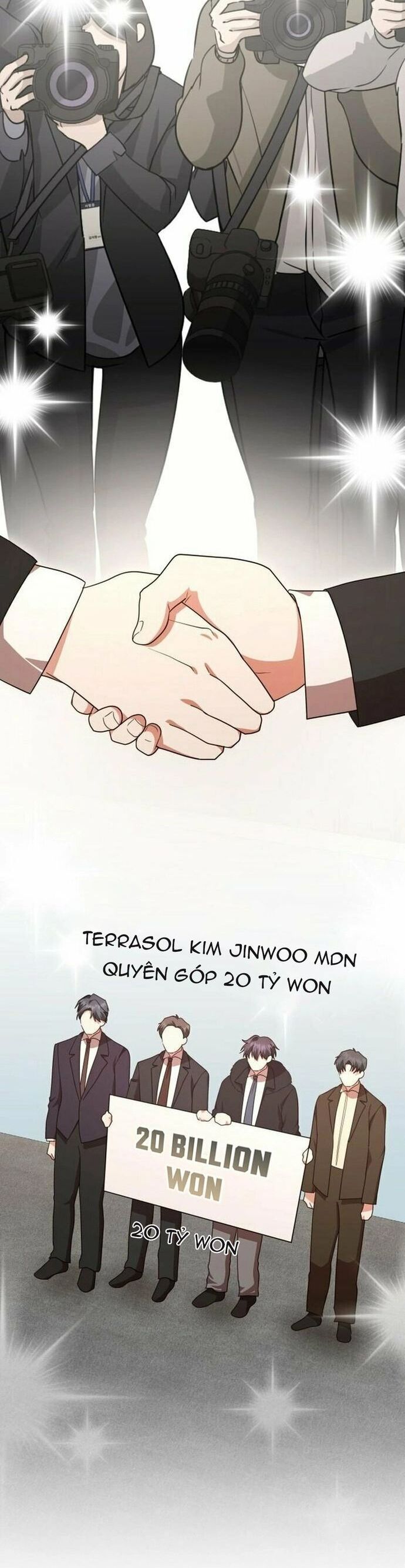 Studio Tùy Hứng Của Nghệ Sĩ Thiên Tài Chapter 96 - 20